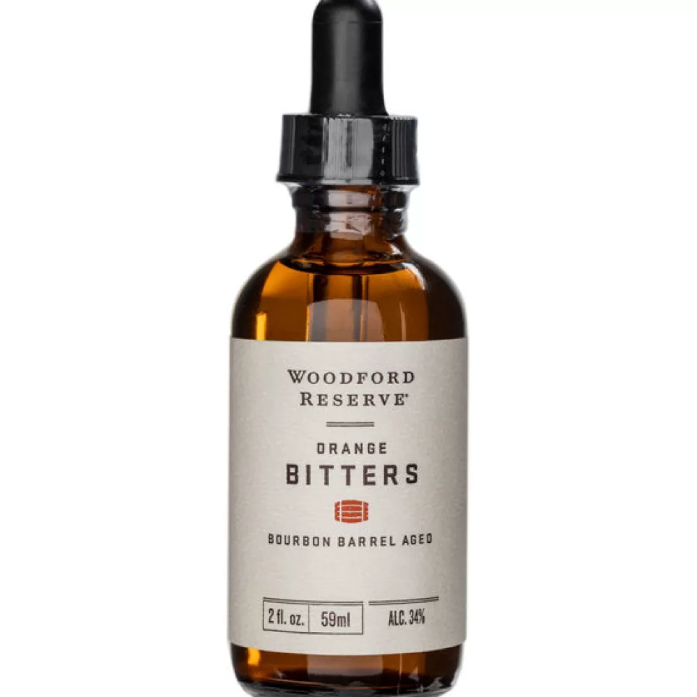 Cheap Woodford Reserve Orange Bitters - Bourbon Barrel Aged Bitters