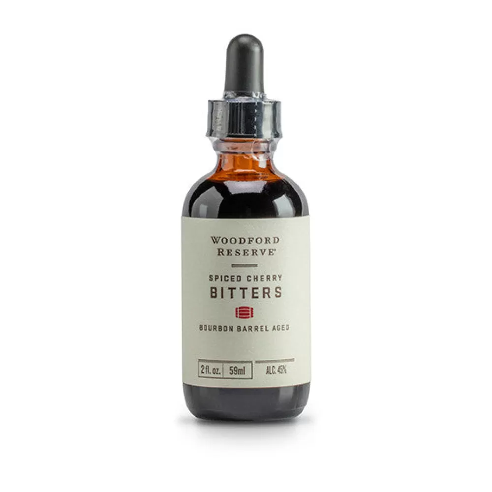 Online Woodford Reserve Spiced Cherry Bitters - Bourbon Barrel Aged Bitters